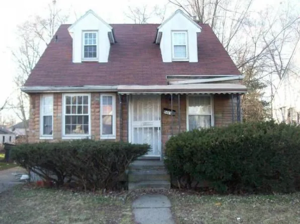 8497 Greenview Ave, Detroit, MI 48228