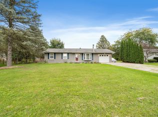 1700 Sheick Rd, Monroe, MI 48162