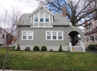 3322 Alicemont Ave, Cincinnati, OH 45209