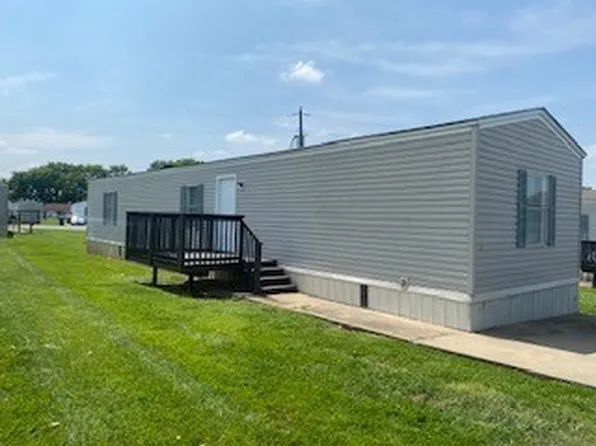 721 Trevor Ln, Oak Grove, KY 42262