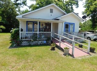 132 N Hemby St, Slocomb, AL 36375