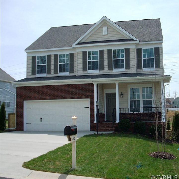 1st image of 5207 Maben Branch Place Gln