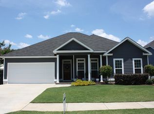 2114 Magnolia Pkwy, Grovetown, GA 30813