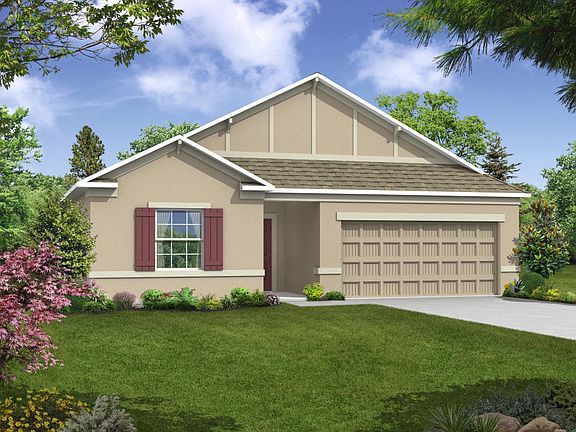 Elevation A Opt Base Front