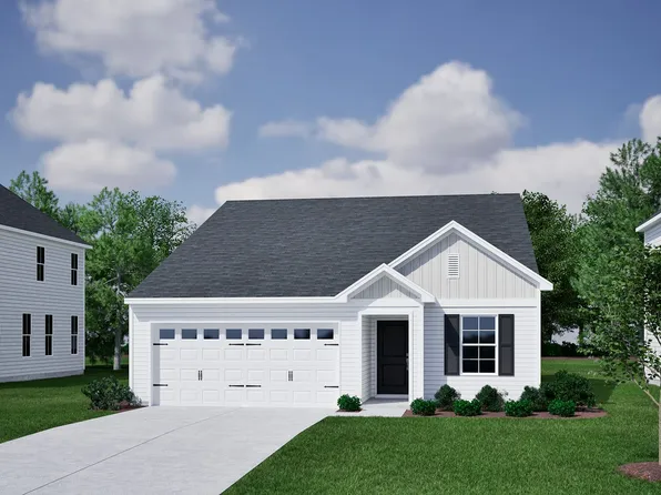 116 Zinnia Row, Statesboro, GA 30458