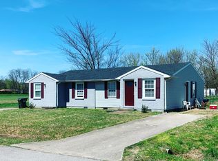103 Big Blue Ct, Hopkinsville, KY 42240