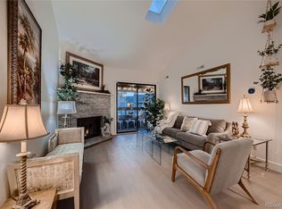 14495 E 1st Drive #C2, Aurora, CO 80011