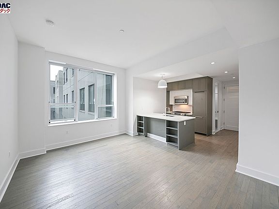 2nd image of 416 W 52nd St #603