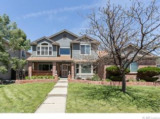 20997 E Berry Pl, Centennial, CO 80015