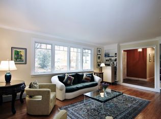 12 Deep Gorge Rd, Greenwich, CT 06831