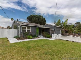 4265 54th Pl, San Diego, CA 92115