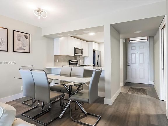 2nd image of 6231 Coral Lake Dr #307