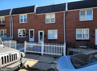 367 Conarroe St, Philadelphia, PA 19128