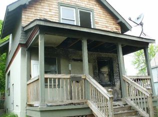 249 Edison St, Pontiac, MI 48342