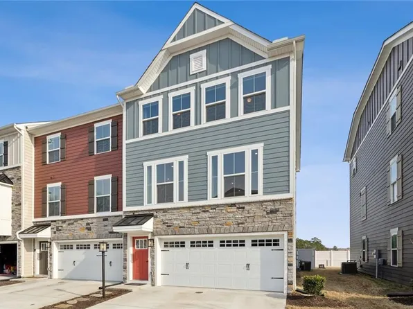1027 Gabion Way, Chesapeake, VA 23323