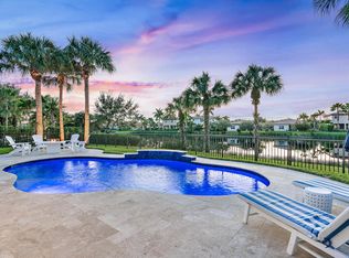 237 Porgee Rock Pl, Jupiter, FL 33458