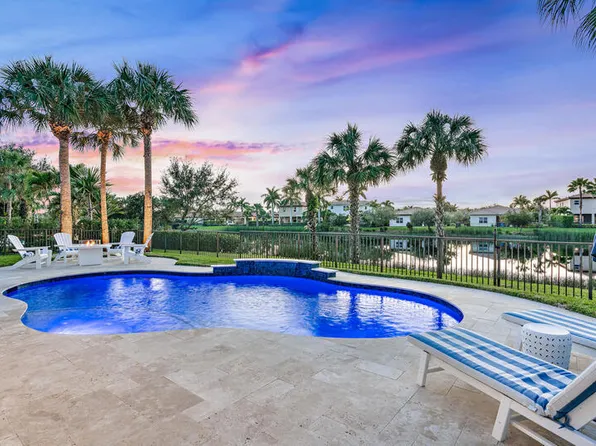 237 Porgee Rock Pl, Jupiter, FL 33458