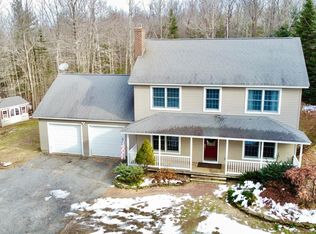 753 Brighton Hill Rd, Minot, ME 04258