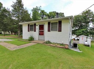 1239 Wild Cherry Ln, Bloomsdale, MO 63627