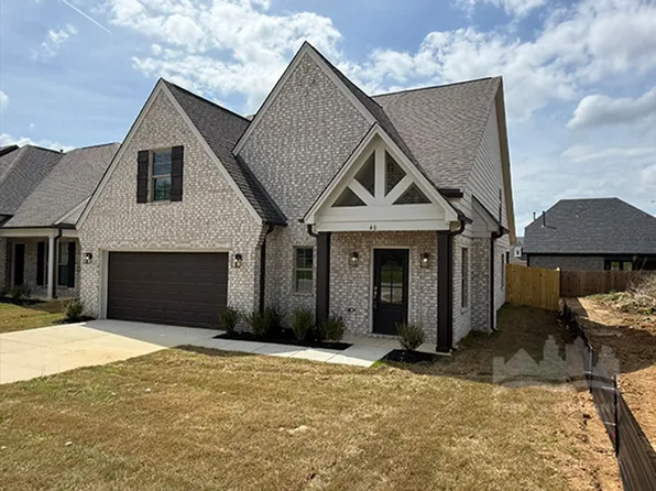 40 Blue St, Oakland, TN 38060