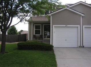 295 Ponderosa Pl, Fort Lupton, CO 80621