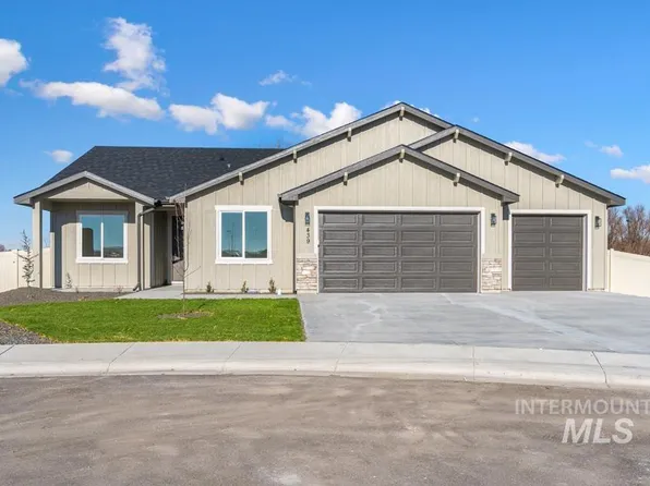 439 Autumn Blaze St, New Plymouth, ID 83655