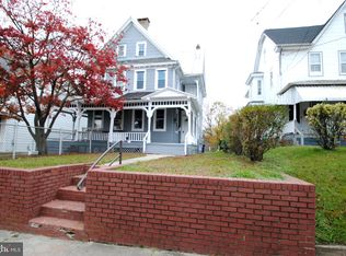 43 Madison Ave, Mount Holly, NJ 08060