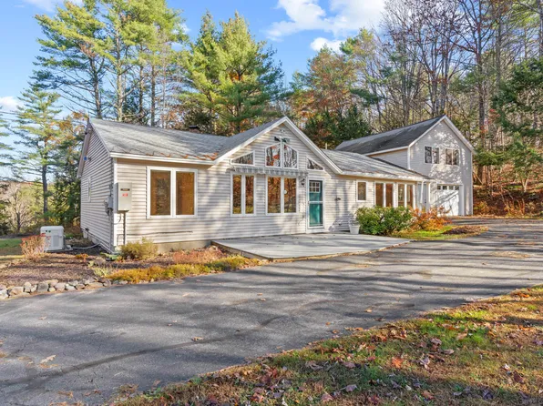 3 Nonesuch Road, Saco, ME 04072