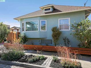 5215 Genoa St, Oakland, CA 94608