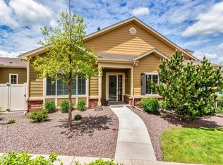 16155 W 62nd Ln UNIT A, Arvada, CO 80403