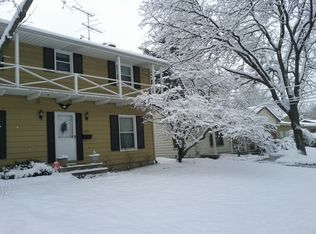 2224 Sylvan Ave SE, Grand Rapids, MI 49506