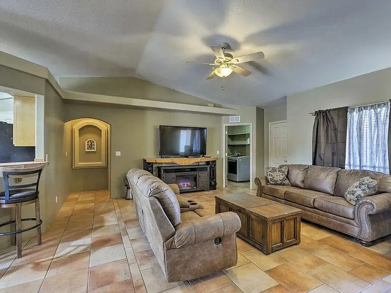 Another view of living room