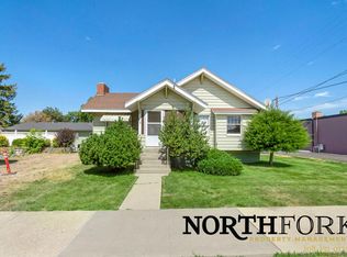 414 S 7th Ave, Caldwell, ID 83605