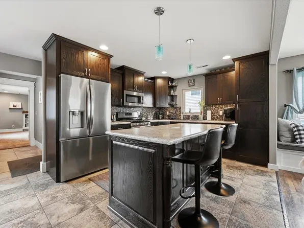 613 Saint Andrew St, Rapid City, SD 57701