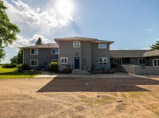 5788 County Road C, Webster, WI 54893