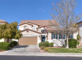 2937 Reatini Ct, Henderson, NV 89052
