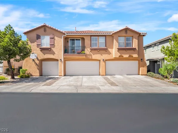 1310 Crystal Hill Ln Unit 1, Henderson, NV 89012