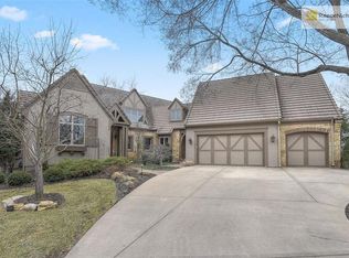 11414 Granada Ct, Leawood, KS 66211