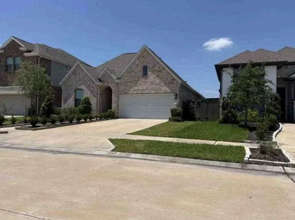 1815 Meadow Trail Dr, Missouri City, TX 77459
