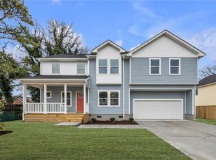 6804 Thaxton St, Norfolk, VA 23513