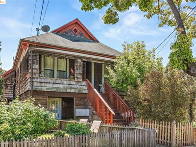 1730 Hearst Ave APT 2, Berkeley, CA, 94703