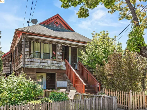 1730 Hearst Ave APT 2, Berkeley, CA 94703