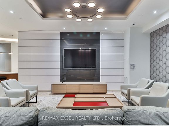 3rd image of 159 Wellesley St E #406