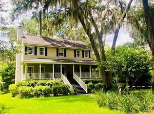 21 Wesley Xing, Saint Simons Island, GA 31522