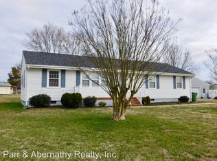 3702 Galena Ave, Hopewell, VA 23860