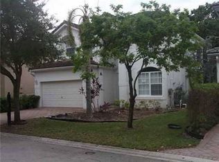 1172 NW 117th Ave, Coral Springs, FL 33071