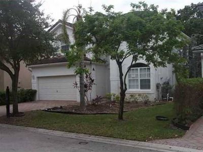 1172 NW 117th Ave, Coral Springs, FL, 33071