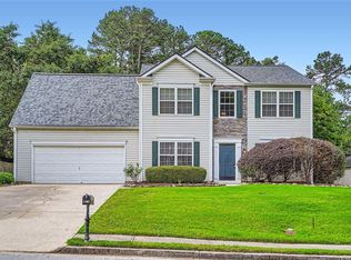 1070 Evergreen Oak Way, Dacula, GA 30019