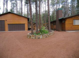 197 W Draw Loop, Payson, AZ 85541