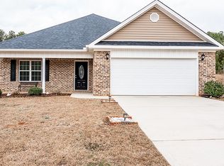 206 Lasso Dr, Warner Robins, GA 31088